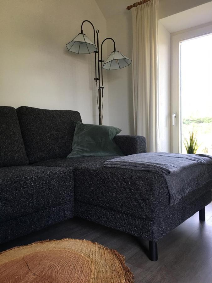 vakantiewoning Bovenhaar Villa Punthorst Buitenkant foto